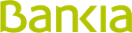 Bankia logo